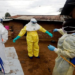 WHO declares Ebola outbreak in Congo, Uganda