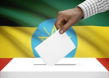Ethiopia Votes Amid Fragile Peace and Fractured Politics