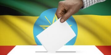 Ethiopia Votes Amid Fragile Peace and Fractured Politics