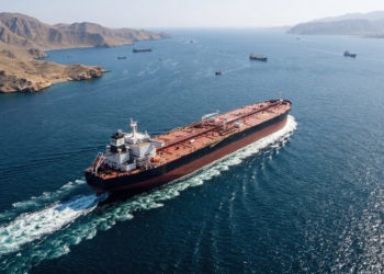 South Korea’s Oil Lifeline Through Hormuz Exposes Asia’s Deepening Energy Risks