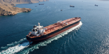 South Korea’s Oil Lifeline Through Hormuz Exposes Asia’s Deepening Energy Risks