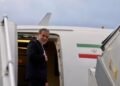 Middle East on Edge: Hormuz Conflict Expands Into Global Power Contest