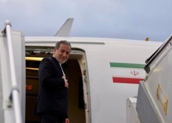 Middle East on Edge: Hormuz Conflict Expands Into Global Power Contest
