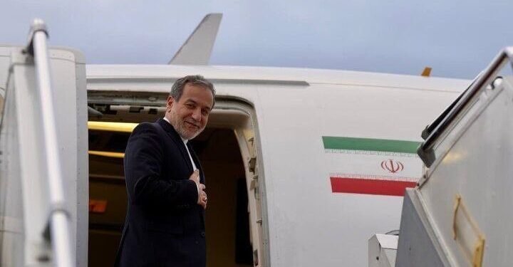Middle East on Edge: Hormuz Conflict Expands Into Global Power Contest
