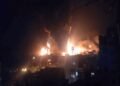 Hormuz on Edge as US–Iran Strikes Escalate Amid Fragile Ceasefire