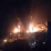 Hormuz on Edge as US–Iran Strikes Escalate Amid Fragile Ceasefire