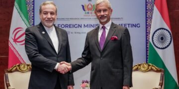 Araghchi’s Delhi Message: Diplomacy Open, Distrust Deep
