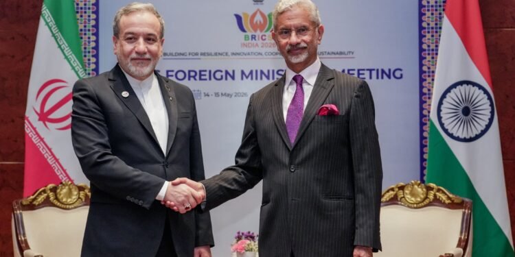 Araghchi’s Delhi Message: Diplomacy Open, Distrust Deep
