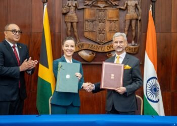 India’s Caribbean Strategy Reshapes Global South Politics  