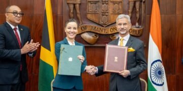 India’s Caribbean Strategy Reshapes Global South Politics  