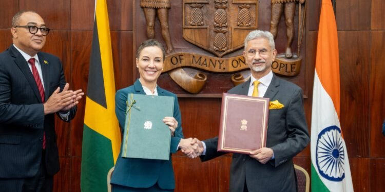India’s Caribbean Strategy Reshapes Global South Politics  