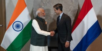 India’s Nordic Pivot Reshapes Europe Strategy