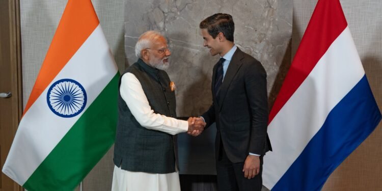 India’s Nordic Pivot Reshapes Europe Strategy