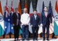 Quad Expands Indo-Pacific Surveillance and Critical Minerals Cooperation in New Delhi