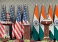 Trump Says “No Rush” but Rubio’s New Delhi Diplomacy Signals Deep U.S. Anxiety