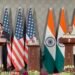 Trump Says “No Rush” but Rubio’s New Delhi Diplomacy Signals Deep U.S. Anxiety