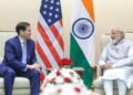 Rubio’s India Visit Signals Washington’s Bid to Rebuild Strategic Trust