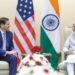 Rubio’s India Visit Signals Washington’s Bid to Rebuild Strategic Trust