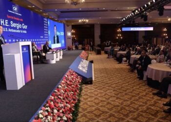India’s Bid to Shape the New Global Order