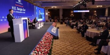 India’s Bid to Shape the New Global Order