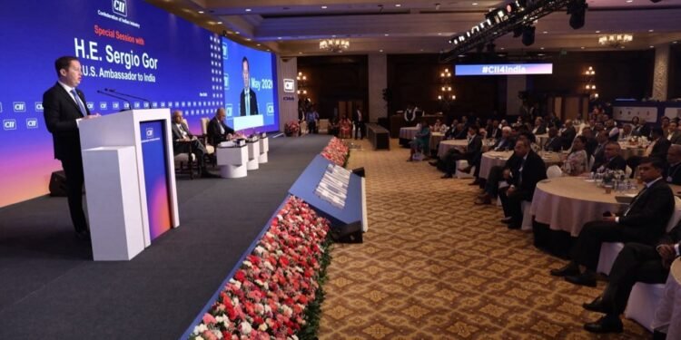 India’s Bid to Shape the New Global Order