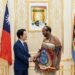 Taiwan’s Lai Defies Beijing With Surprise Eswatini Visit