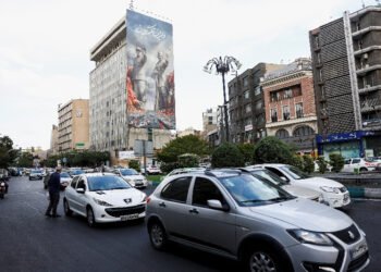Iran’s Peace Gamble Signals Strategic Shift Amid Mounting Regional Pressure