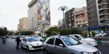 Iran’s Peace Gamble Signals Strategic Shift Amid Mounting Regional Pressure