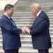 Trump in Beijing as the Iran War Rewrites Global Alliances