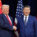 Trump–Xi Talks Set to Spotlight Taiwan as Strategic Tensions Simmer