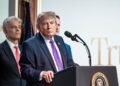 Trump’s Military Pivot to Poland Deepens Strategic Uncertainty in Europe