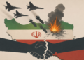 Iran’s Defiance Deepens as US Strikes Threaten Fragile Gulf Stability