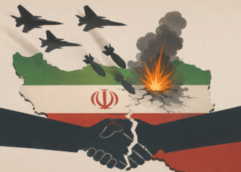 Iran’s Defiance Deepens as US Strikes Threaten Fragile Gulf Stability