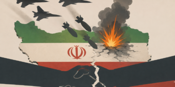 Iran’s Defiance Deepens as US Strikes Threaten Fragile Gulf Stability