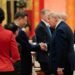 China Signals Harder Stand On Taiwan, Warns Trump