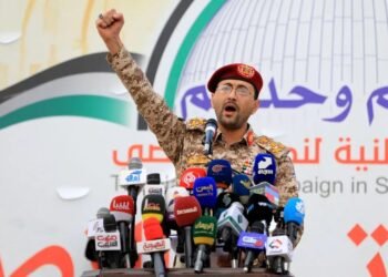 Houthis Escalate Red Sea Crisis with Threat to Israeli-Linked Shipping Amid Iran War