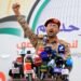 Houthis Escalate Red Sea Crisis with Threat to Israeli-Linked Shipping Amid Iran War