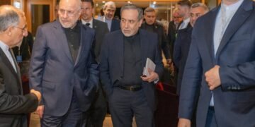 Switzerland’s Quiet Diplomacy Keeps U.S.-Iran Dialogue Alive at Bürgenstock