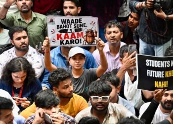 India’s Cockroach Politics Is Not a Joke – It Is a Warning