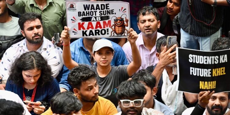 India’s Cockroach Politics Is Not a Joke – It Is a Warning
