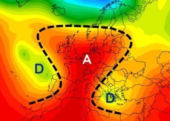 Europe’s Deadly Heatwave Exposes a Continent Struggling to Adapt to Climate Extremes