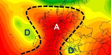 Europe’s Deadly Heatwave Exposes a Continent Struggling to Adapt to Climate Extremes