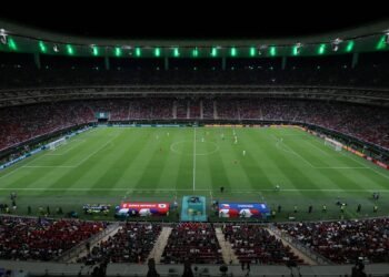 Empty Seats, Rising Prices: World Cup Ticket Debate Puts FIFA Under Pressure