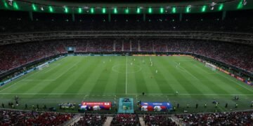 Empty Seats, Rising Prices: World Cup Ticket Debate Puts FIFA Under Pressure