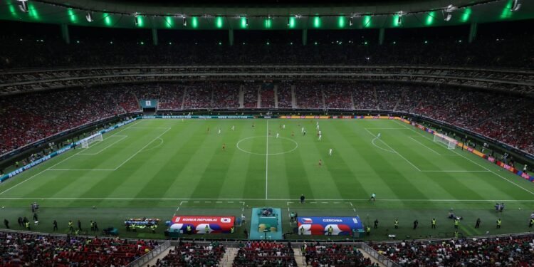 Empty Seats, Rising Prices: World Cup Ticket Debate Puts FIFA Under Pressure