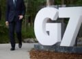 Trade, Tariffs, and Strategic Tensions: What the G7 Means for U.S.-India Relations