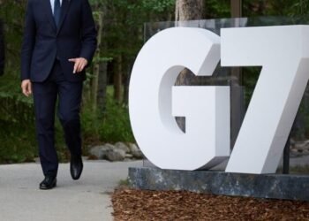 Trade, Tariffs, and Strategic Tensions: What the G7 Means for U.S.-India Relations