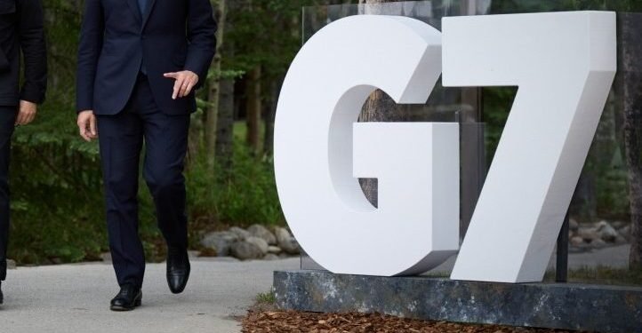 Trade, Tariffs, and Strategic Tensions: What the G7 Means for U.S.-India Relations