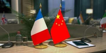 China’s G7 Outreach Signals a New Battle Over Global Trade Rules