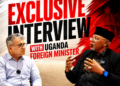 “Multipolar World Is No Longer a Theory, It’s Reality” – Uganda FM
